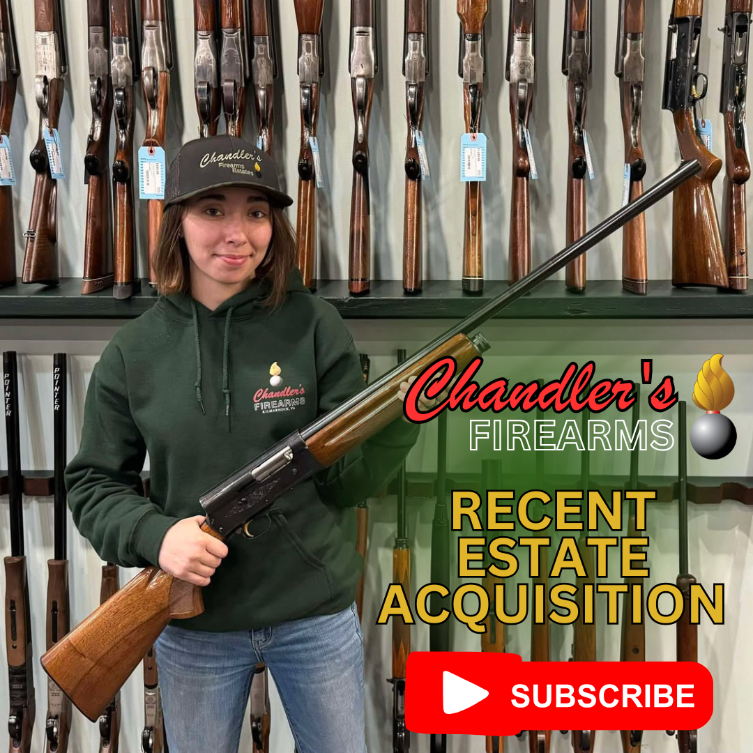 SIG SAUER P365 Fuse Review – Chandler's Firearms