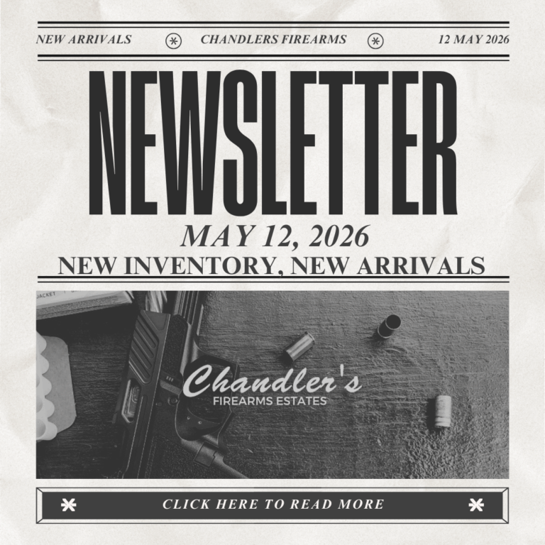 Newsletter |5.12.26 |New items this week…